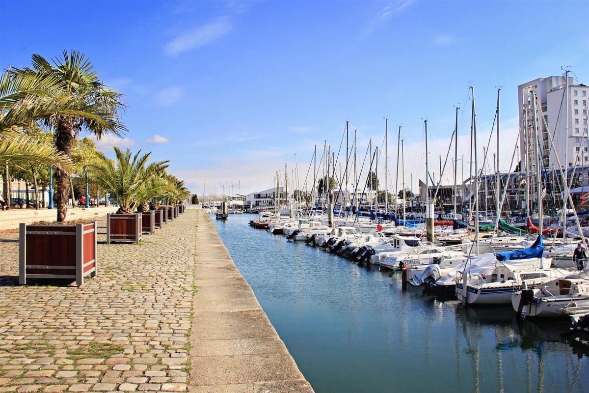 Hotel Victor Hugo Lorient Exteriér fotografie